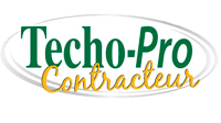 logo Techo-Pro Contracteur