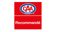 logo CAA