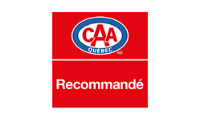 logo CAA Québec